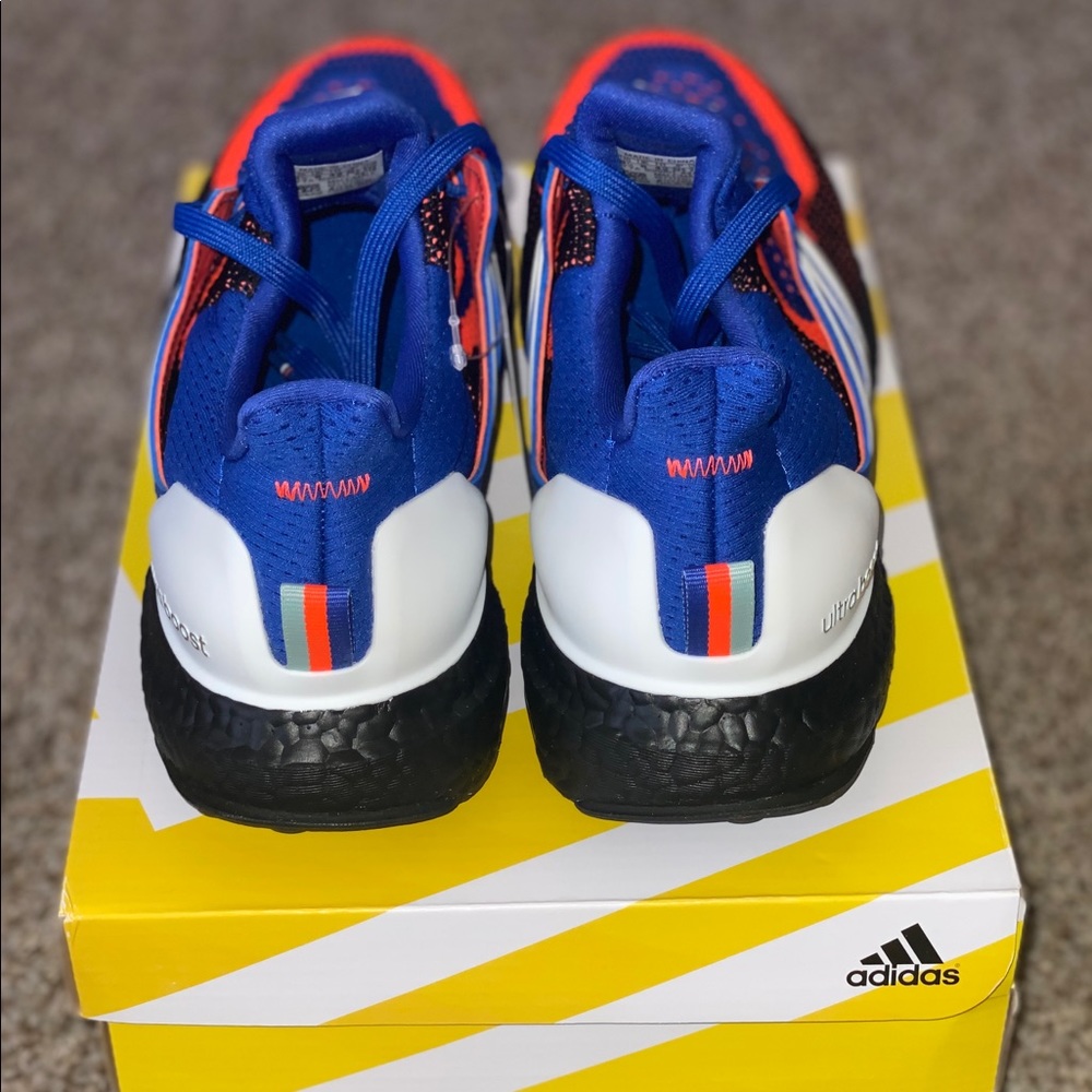 Adidas Ultraboost 2.0 NEW - Picture 4 of 8
